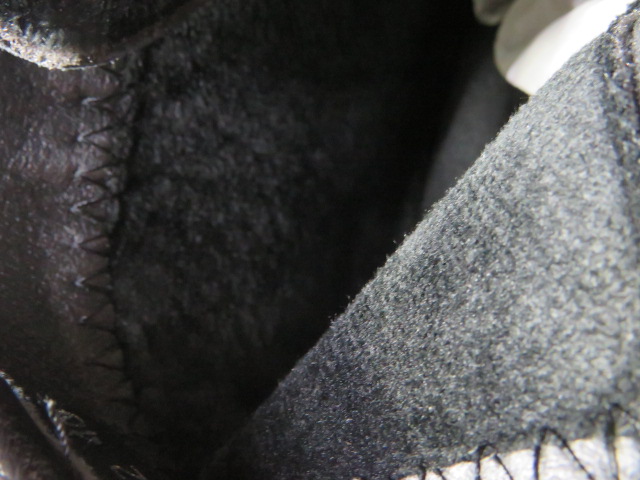 Botki Damskie TA99-2 BLACK 36-41 3