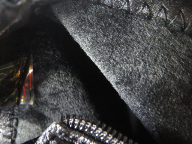 Botki Damskie DTA99-2 BLACK 39-43 3