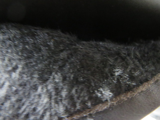 Botki Damskie RQ488 BLACK 36-41 3