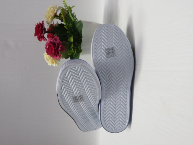 Trampki Dziecięce A701 MIX2 30-36 2