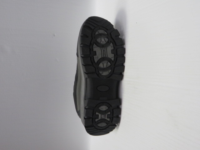 Sportowe męskie HM22-2 BLACK 41-46 2