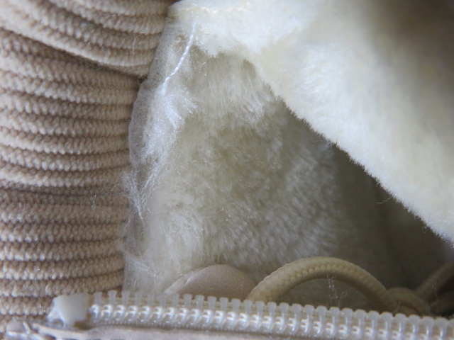 Botki Damskie 9107-4 L.BEIGE 36-41 3