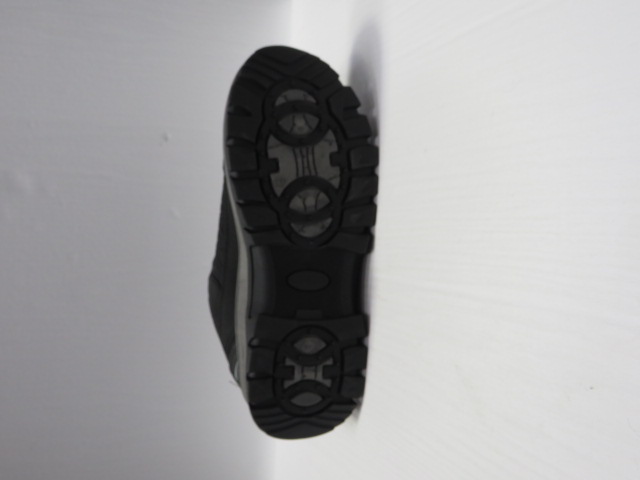 Sportowe męskie HM22-1 BLACK 41-46 2