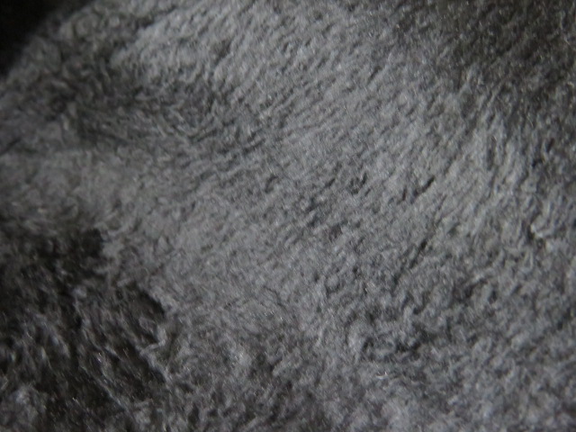 Kozaki Damskie H2113 BLACK 36-41 3