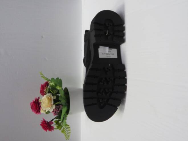 Botki Damskie RXJ-176 BLACK 36-41 2