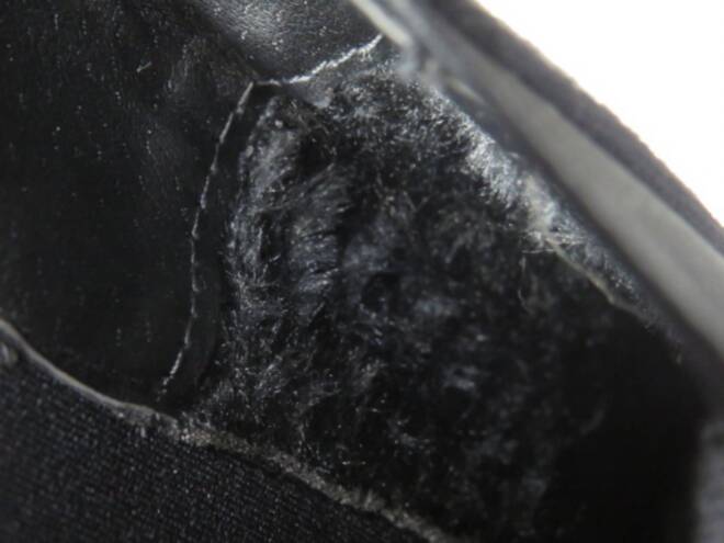 Botki Damskie RXJ-176 BLACK 36-41 3