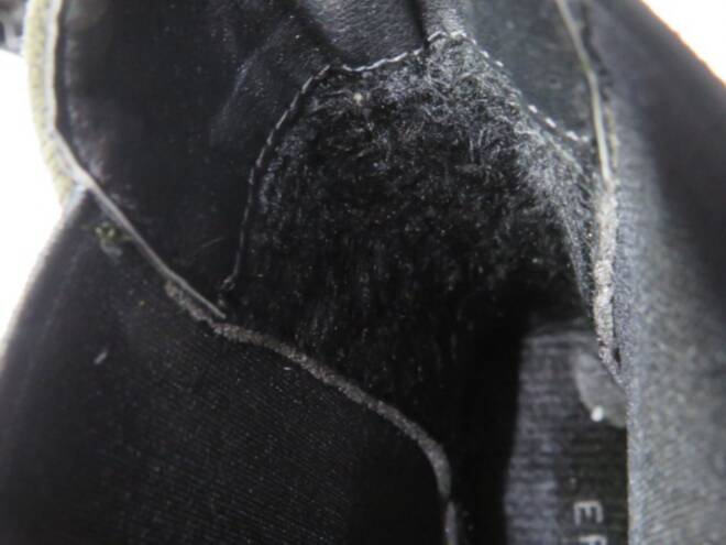 Botki Damskie RXJ-176 GREEN 36-41  3