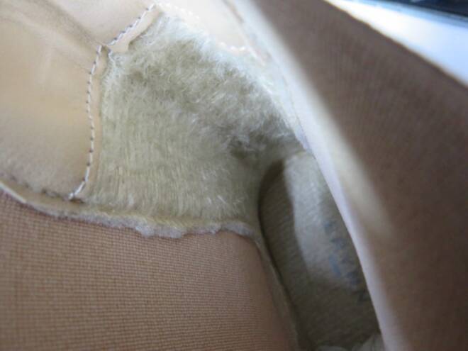 Botki Damskie RXJ-176 KHAKI 36-41 3