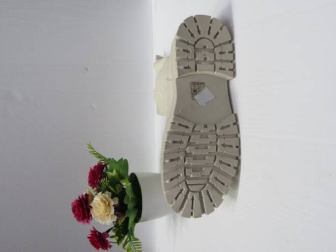 Botki Damskie 8992 BEIGE 36-41 2