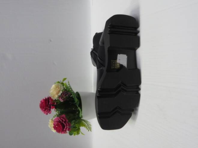 Botki Damskie 2019-33 BLACK 36-41 2