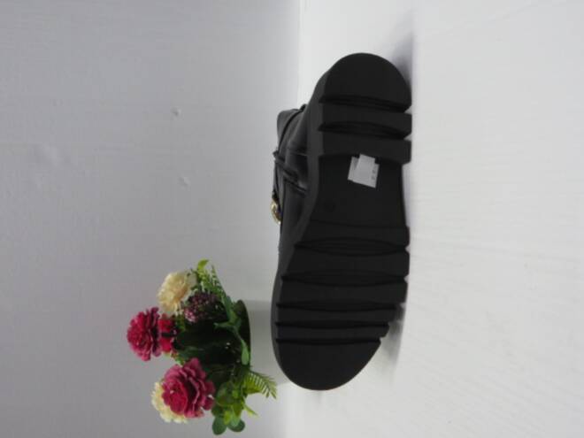 Botki Damskie F20 BLACK 36-41 2