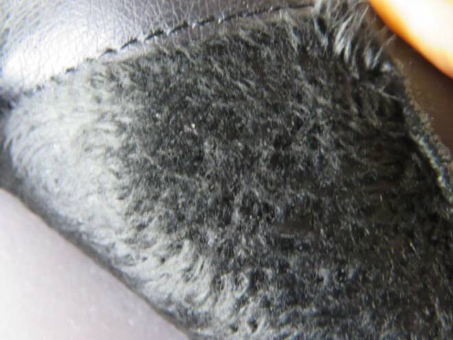 Botki Damskie 2019-103 BLACK 36-41 3