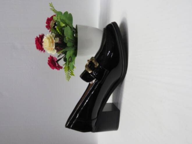 Czółenka Damskie MR2119-2 JEDEN 36-41 1