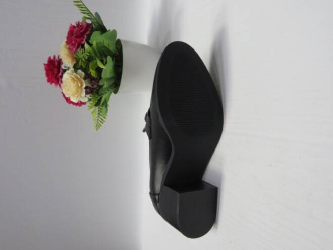 Czółenka Damskie MR2119-1 JEDEN 36-41 2