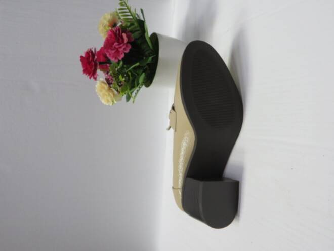 Czółenka Damskie MR2120-3 JEDEN 36-41 2