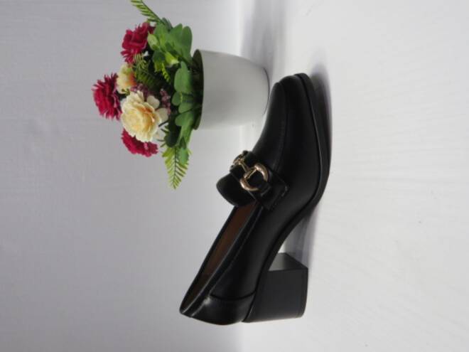 Czółenka Damskie MR2120-1 JEDEN 36-41 1