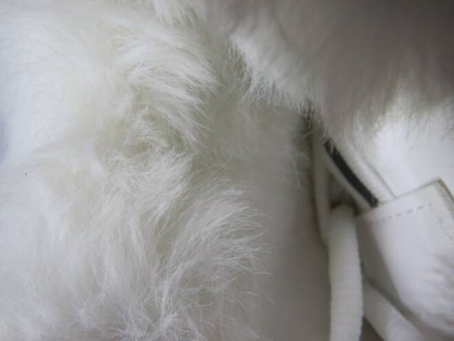 Botki Damskie 9303-8 WHITE 36-42 3