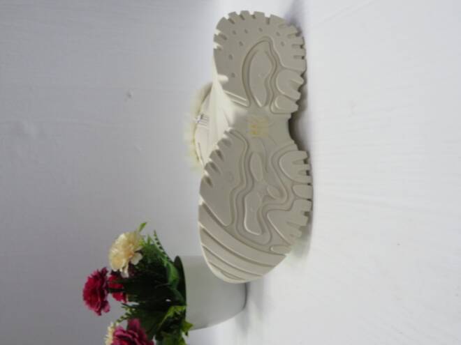 Botki Damskie 9303-4 L.BEIGE 36-42 2