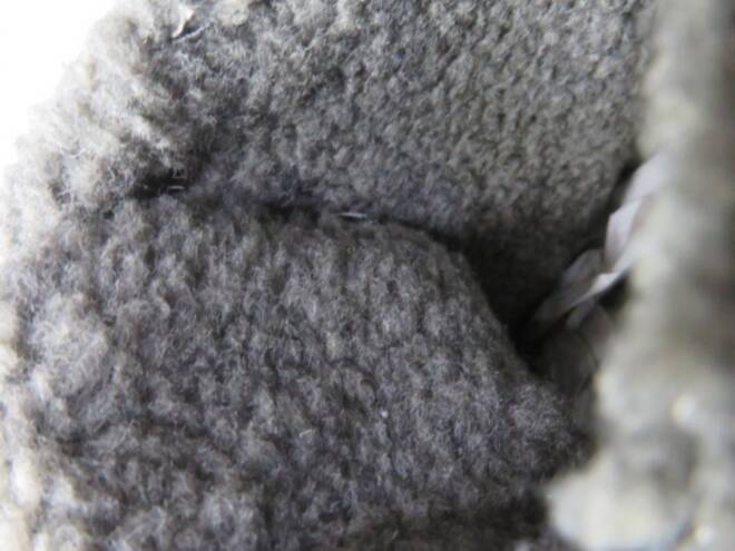 Botki Męskie 81183-2 GREY 41-46 3