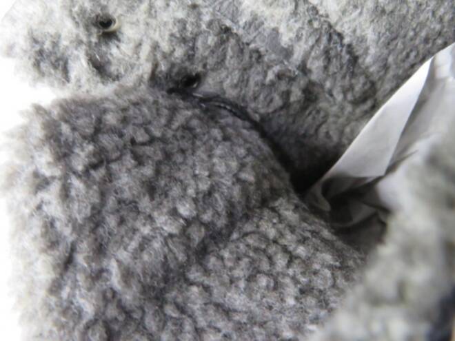 Botki Męskie 81183-1 BLACK 41-46 3