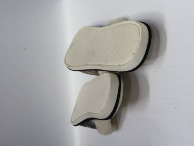 Kapcie Męskie CF86 BLACK/GREY/COFFEE 40-45 2