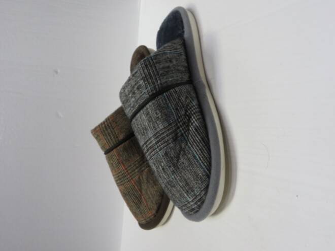 Kapcie Męskie CF87 BLACK/GREY/COFFEE 40-45