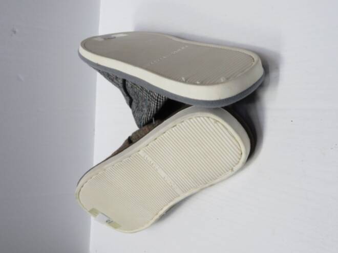 Kapcie Męskie CF87 BLACK/GREY/COFFEE 40-45 2