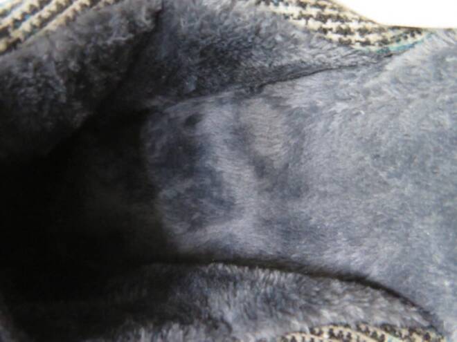 Kapcie Męskie CF87 BLACK/GREY/COFFEE 40-45 3