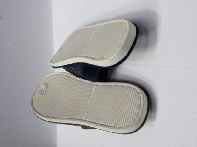 Kapcie Męskie CF82 BLACK/NAVY/COFFEE 40-45 2