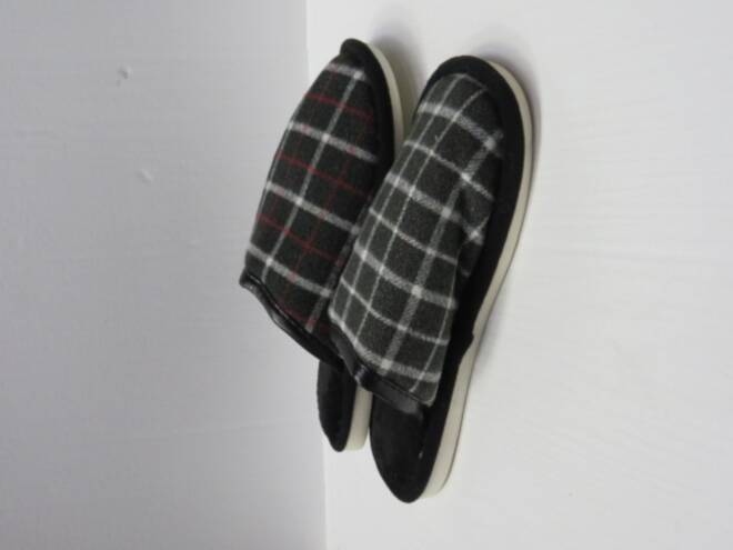 Kapcie Męskie CF80 BLACK/GREY/COFFEE 40-45 1