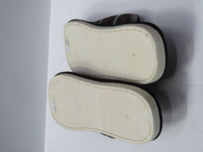 Kapcie Męskie CF80 BLACK/GREY/COFFEE 40-45 2