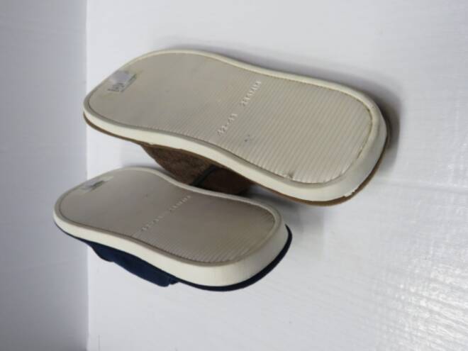 Kapcie Męskie CF83 BLACK/NAVY/COFFEE 40-45 2