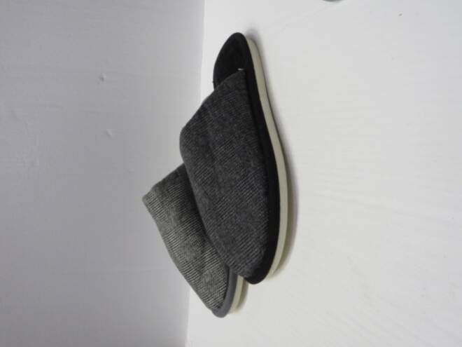 Kapcie Męskie CF85 BLACK/GREY/COFFEE 40-45