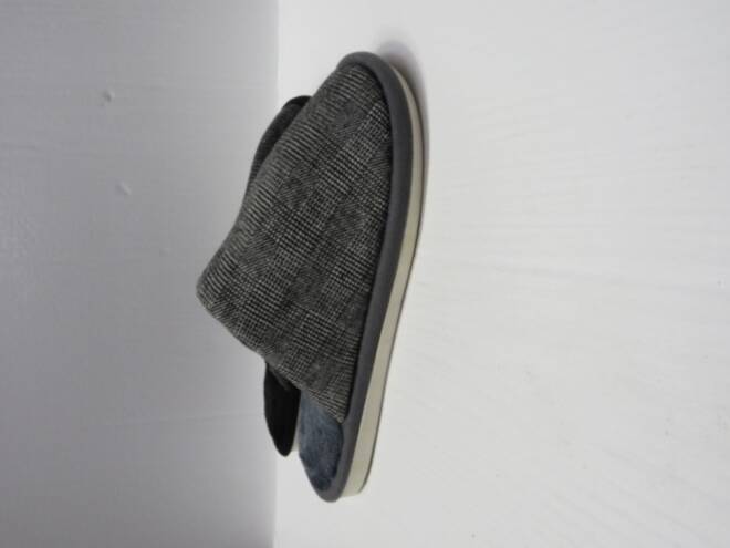 Kapcie Męskie CF85 BLACK/GREY/COFFEE 40-45 1