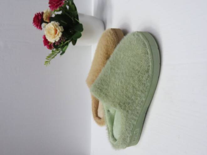 Klapki Damskie CF76 BLACK/LT.PINK/SKINRED/GREY 36-41