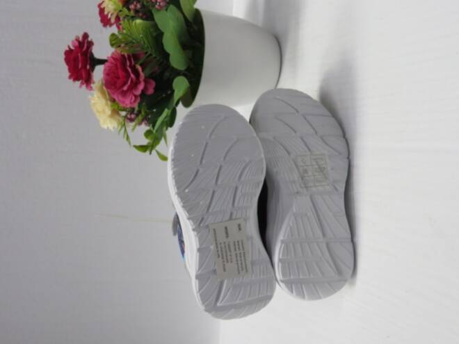 Buty Sportowe Dziecięce 1XC8368 MIX 2 KOLOR 20-25 2