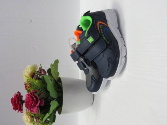 Buty Sportowe Dziecięce 1XC8366 MIX 2 KOLOR 20-25