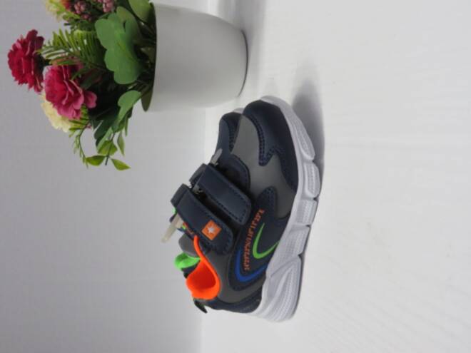 Buty Sportowe Dziecięce 1XC8366 MIX 2 KOLOR 20-25 1