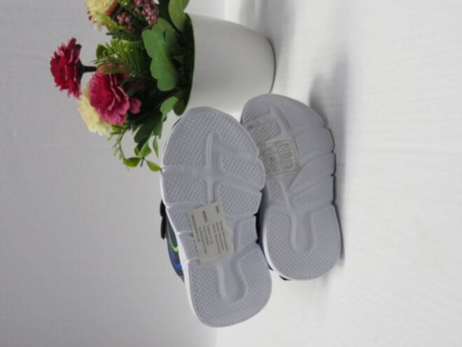 Buty Sportowe Dziecięce 1XC8366 MIX 2 KOLOR 20-25 2