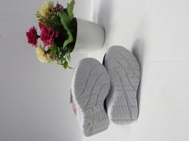 Buty Sportowe Dziecięce 1XC8369 MIX 2 KOLOR 20-25 2