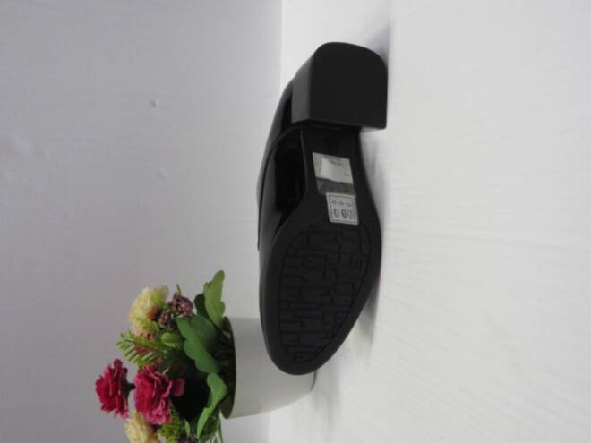 Czółenka Damskie X-956-32 BLACK 36-41 2