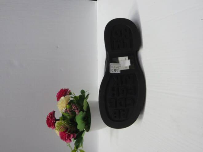 Półbuty Damskie X-11771-2 BLACK 36-40 2