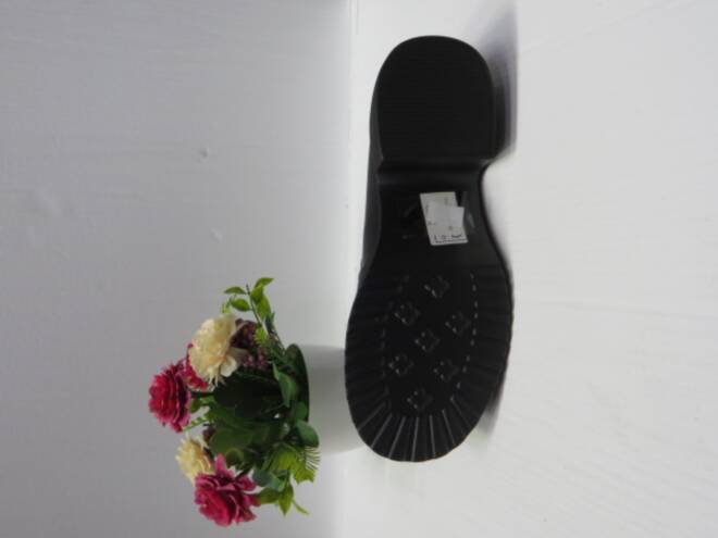 Czółenka Damskie X-2238-2 BLACK 36-41 2