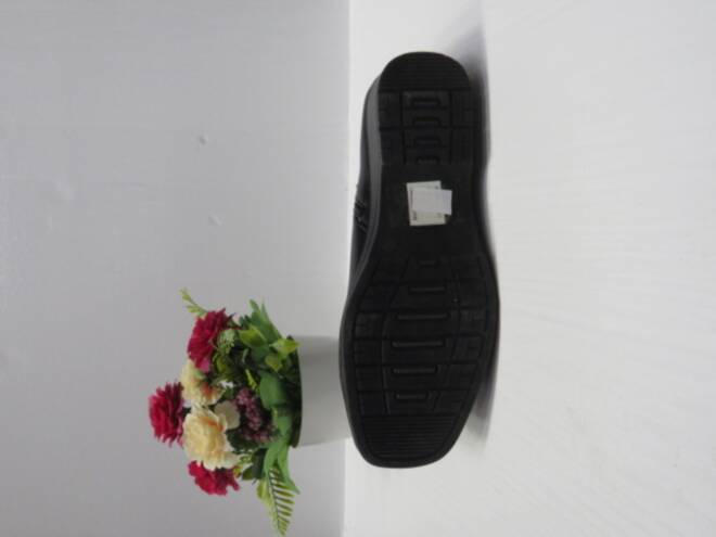 Botki Damskie F-16 BLACK 37-42 2