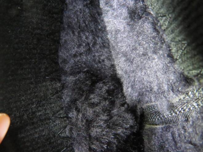 Botki Damskie F-16 BLACK 37-42 3