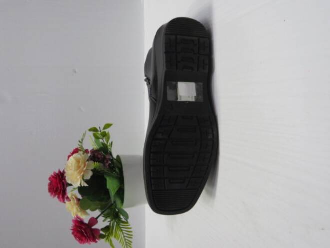 Botki Damskie F-18 BLACK 36-41 2