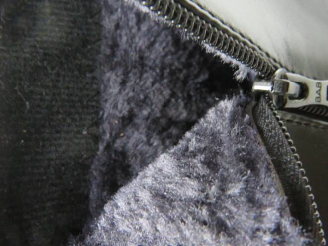 Botki Damskie F-18 BLACK 36-41 3