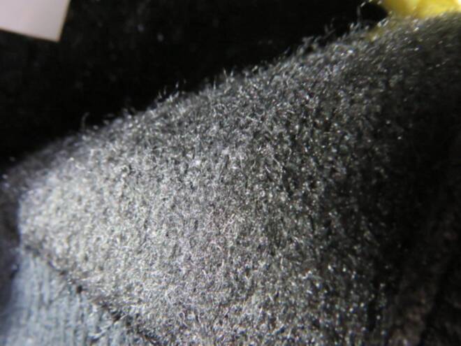 Botki Damskie QY-4 BLACK 36-42 3