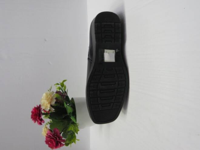 Botki Damskie F-19 BLACK 37-42 2