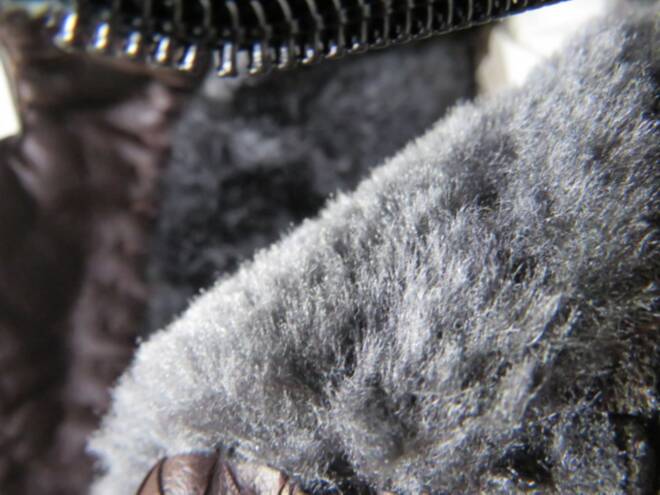 Botki Damskie F-15 BLACK 37-42 3